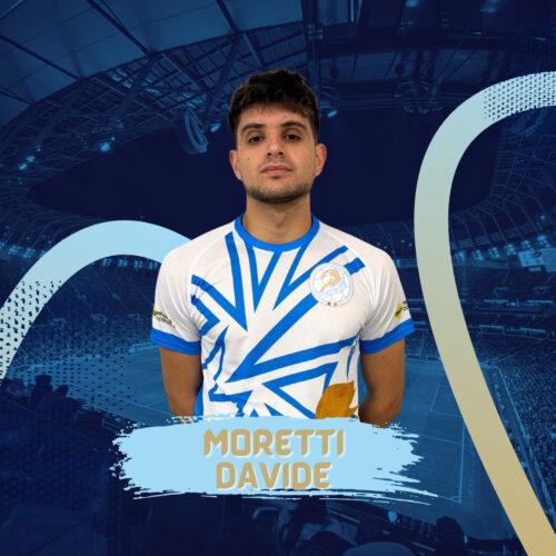 Davide Moretti