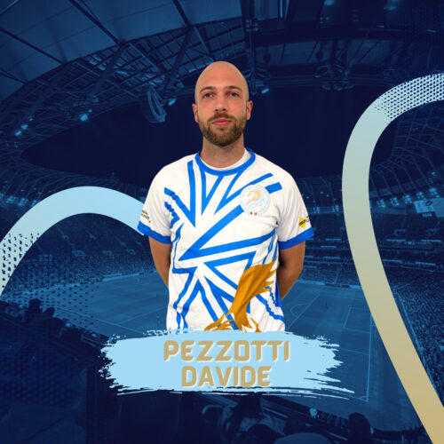 Davide Pezzotti
