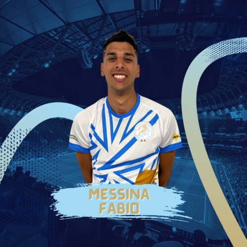 Fabio Messina