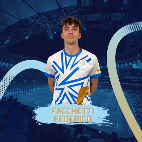Federico Facchetti
