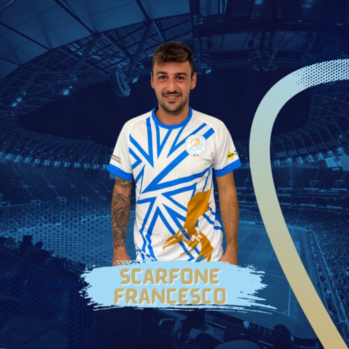 Francesco Scarfone