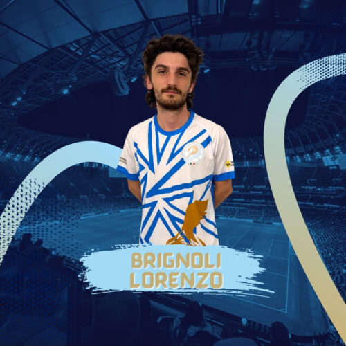 Lorenzo Brignoli