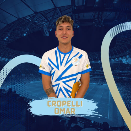 Omar Cropelli