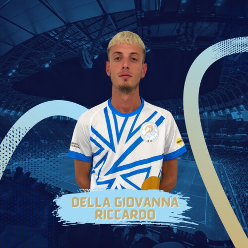 Riccardo Della Giovanna