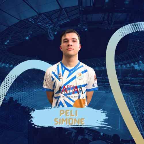 Simone Peli