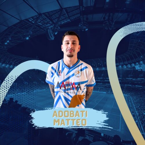 Matteo Adobati